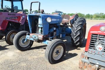 Main image Ford 4000