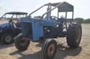 Ford 4000 Image