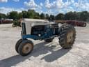 Ford 4000 Image