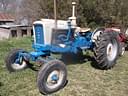 Ford 4000 Image