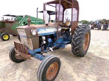 Main image Ford 4000