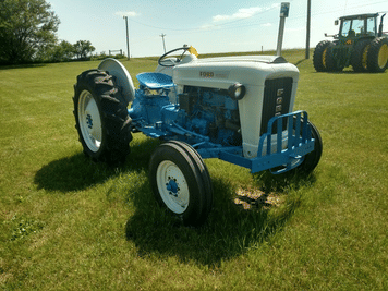 Main image Ford 4000