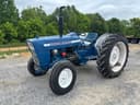 Ford 4000 Image