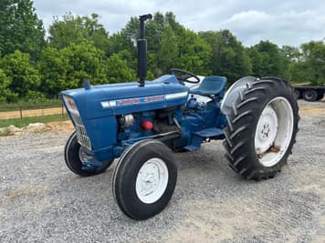 Main image Ford 4000