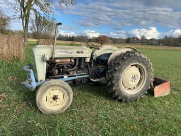 Main image Ford 4000