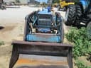 Ford 4000 Image
