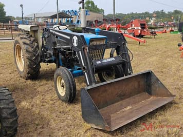 Main image Ford 4000