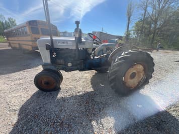 Main image Ford 4000