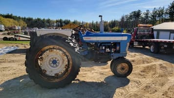 Main image Ford 4000