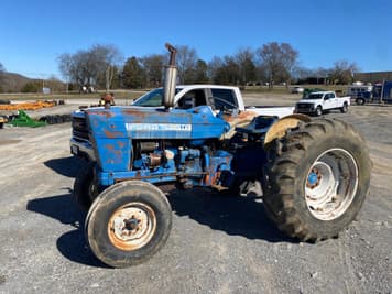 Main image Ford 4000