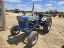 Ford 4000 Image