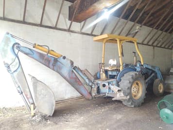 Main image Ford 4000