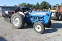 Ford 4000 Image
