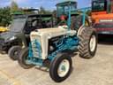 Ford 4000 Image