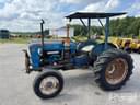 Ford 4000 Image