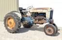 Ford 4000 Image