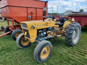 Main image Ford 4000