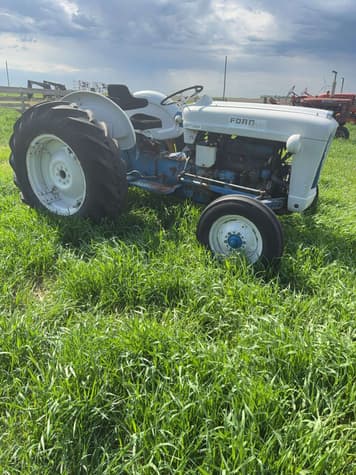 Main image Ford 4000