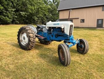 Main image Ford 4000