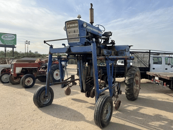 Main image Ford 4000