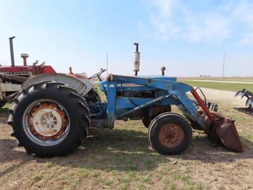 Main image Ford 4000