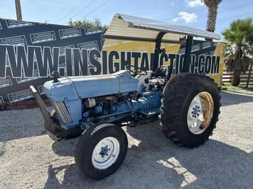 Main image Ford 4000