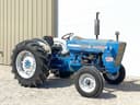 Ford 4000SU Image