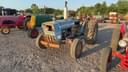 Ford 4000 Image
