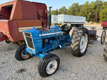 Main image Ford 4000