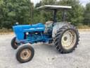 Ford 4000 Image