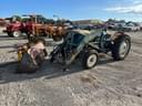 Ford 4000 Image