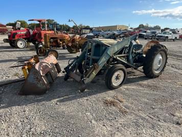 Main image Ford 4000