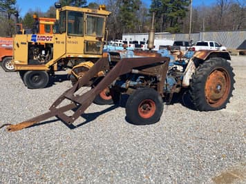 Main image Ford 4000