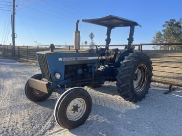 Main image Ford 4000