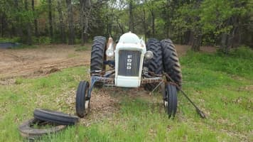 Main image Ford 4000