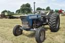 Ford 4000 Image