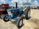 Ford 4000 Image