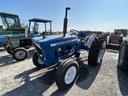 Ford 4000 Image