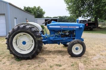 Main image Ford 4000