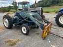 Ford 4000 Image
