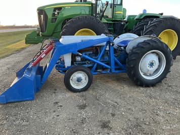 Main image Ford 4000