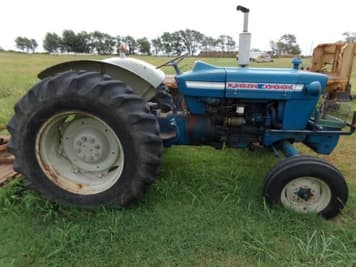 Main image Ford 4000