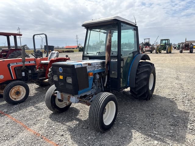 Image of Ford 4030 equipment image 1