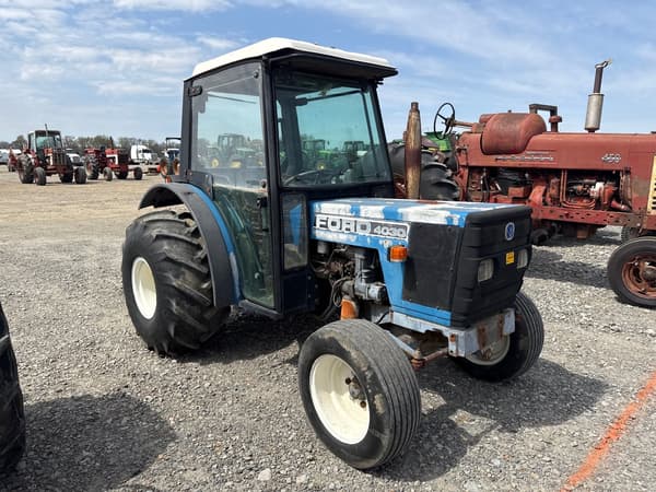 Equipment Main Image