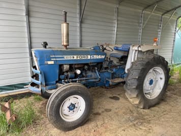 Main image Ford 4100