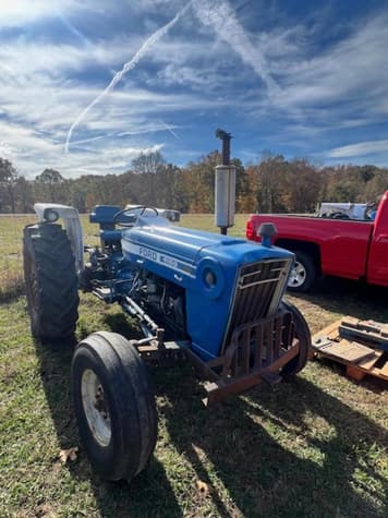 Main image Ford 4100