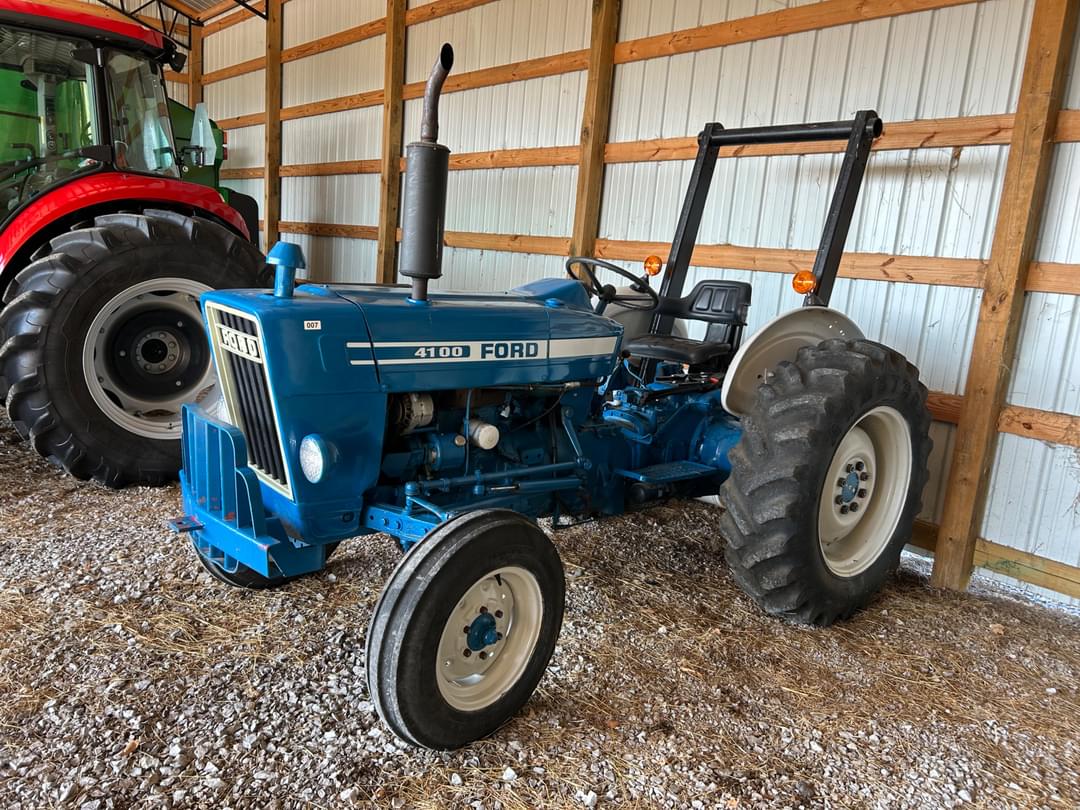 Image of Ford 4100 Primary image