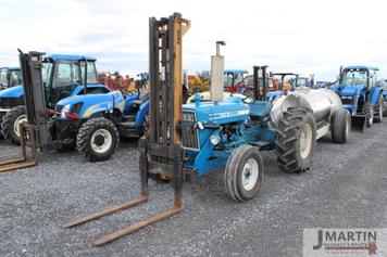 Main image Ford 4100