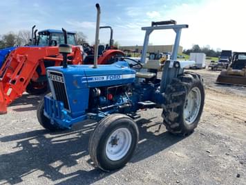 Main image Ford 4100