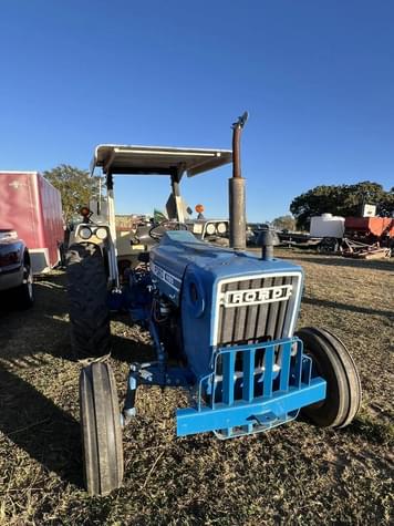 Main image Ford 4100